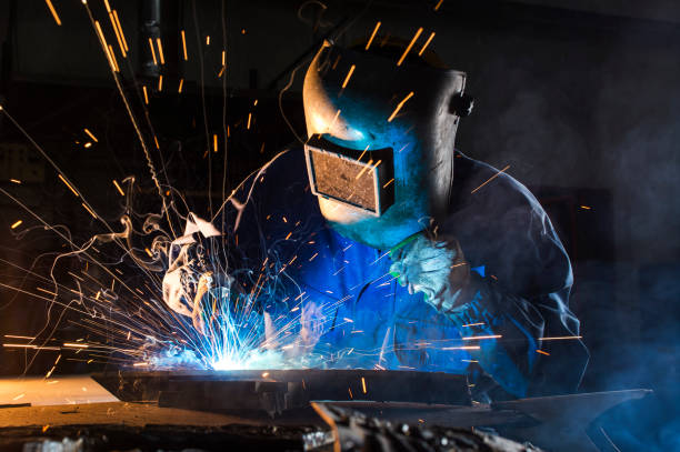 Best Automation and Robotic Welding in Bridgeport, OH
