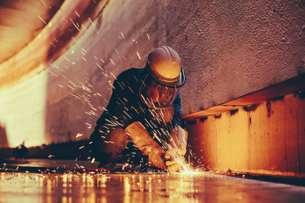 Best Marine and Shipbuilding Welding in Bridgeport, OH