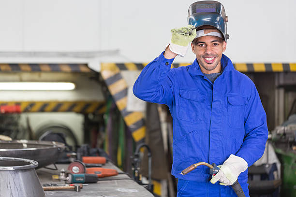 Affordable Welder Services in Bridgeport, OH